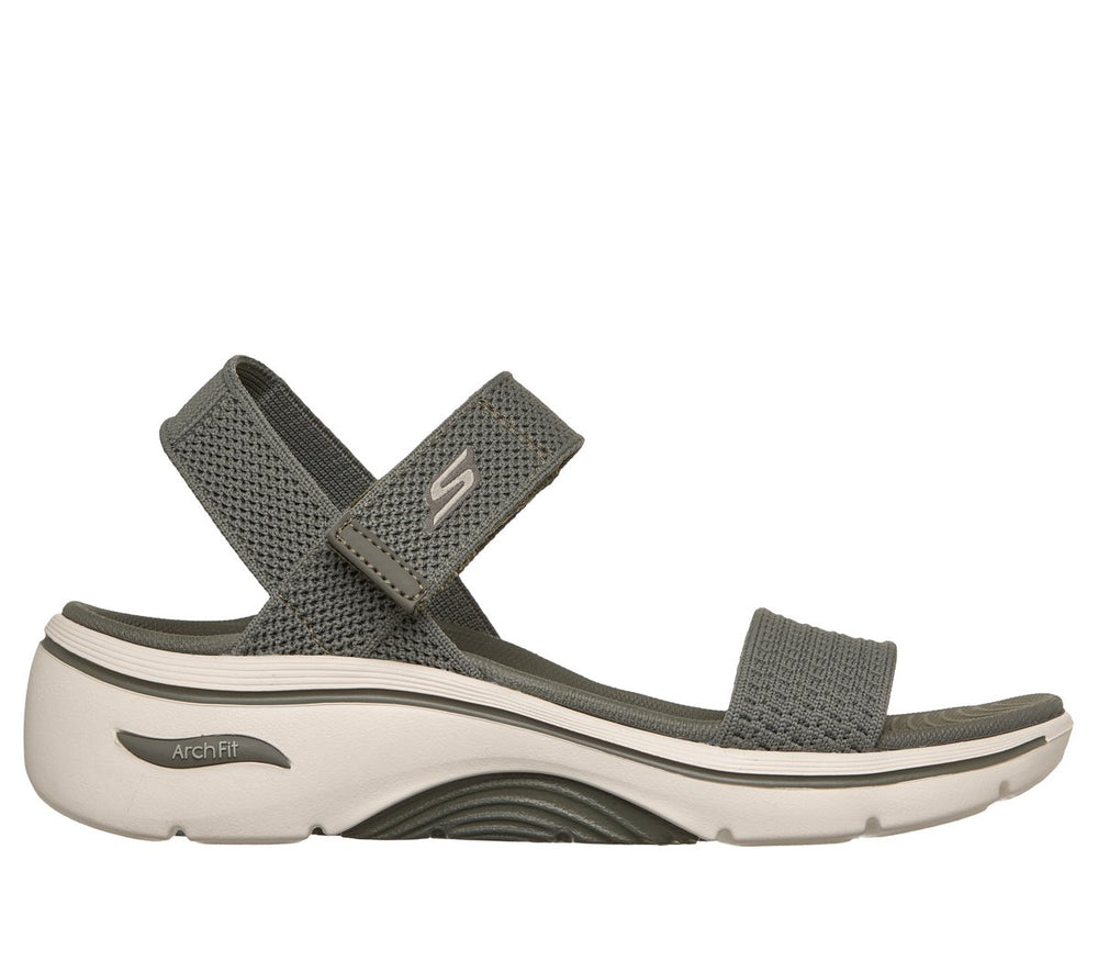 GO WALK Arch Fit 2.0 Sandal - Annie | Skechers discount