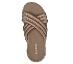 GO WALK Flex Sandal - Eleanor | Skechers US
