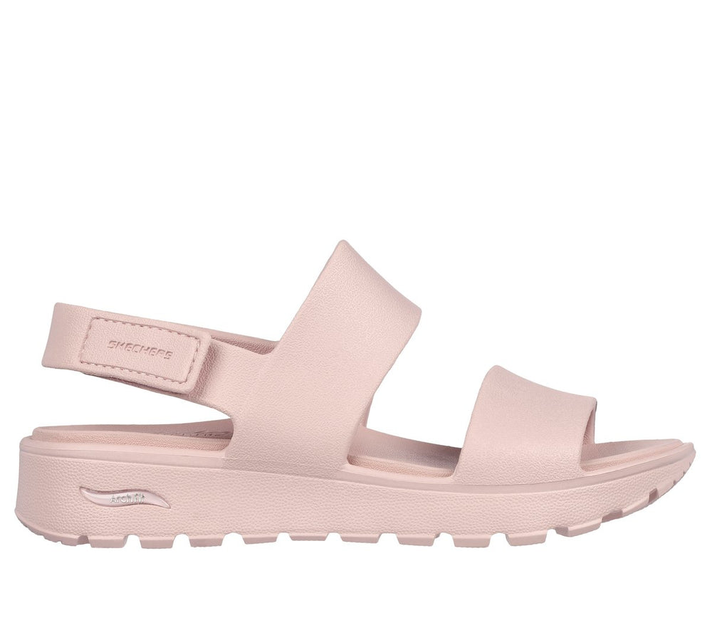Foamies: Arch Fit Footsteps - Day Dream | Skechers online