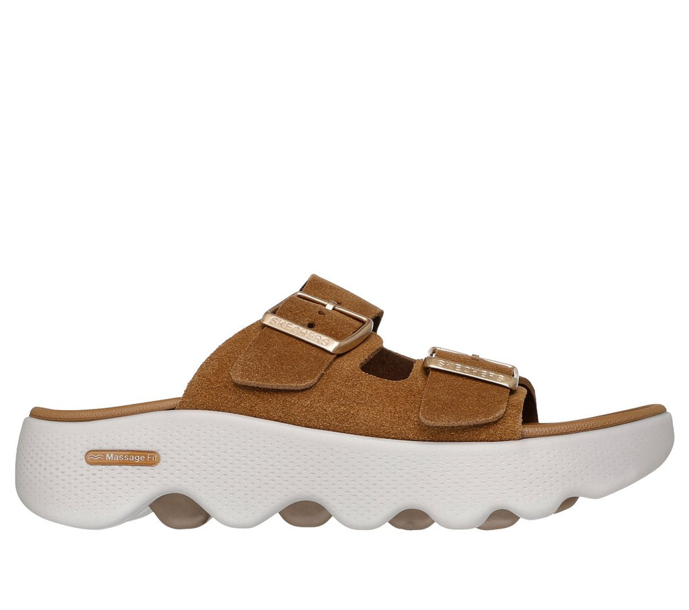 Massage Fit Revive - Honey | Skechers online