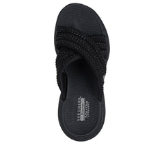 Martha Stewart: Massage Fit Edge - Luminous | Skechers outlet
