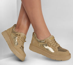 Keepsakes Cozy - Street Hiker Glam | Skechers online