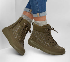 Martha Stewart: Glacial Ultra - Spotlight | Skechers sale