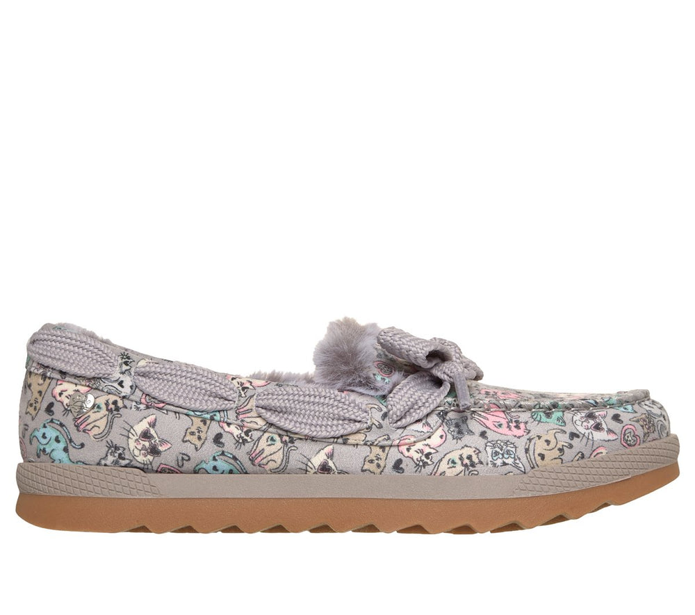 BOBS Cozy Chill - Cat Cozies | Skechers sale