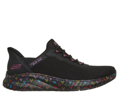 Slip-ins JGoldcrown:BOBS Sport Squad Chaos - Joy Glow | Skechers sale