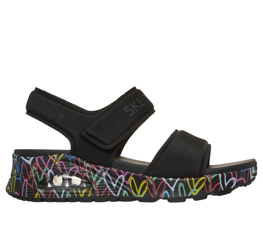 JGoldcrown: UNO - Sea Of Love | Skechers discount