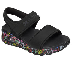 JGoldcrown: UNO - Sea Of Love | Skechers discount