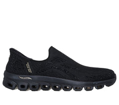 Slip-ins Martha Stewart: Arch Fit Glide-Step Elevate - Smoke Show | Skechers US