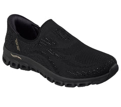 Slip-ins Martha Stewart: Arch Fit Glide-Step Elevate - Smoke Show | Skechers US