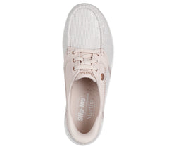 Slip-ins Martha Stewart: On-The-GO Flex Radiant - Summertime | Skechers on sale