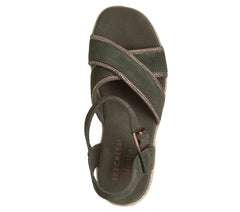 Martha Stewart: Iris - Modest Queen | Skechers US