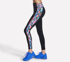 Jason Naylor: Love Full Length High-Waist Legging | Skechers outlet