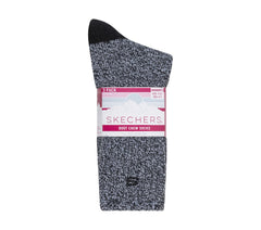 Super Soft Boot Crew Socks - 3 Pack | Skechers online