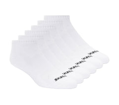 6 Pack Core Low Cut Medium Socks | Skechers on sale