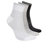 WHITE / GRAY,M
