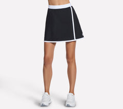 Slip-ins Tee Time Skort | Skechers outlet