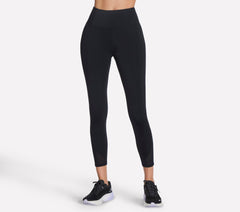 Tempo 7/8 High Waisted Legging | Skechers online
