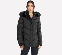 On-The-GO Cozy Fit Journey Parka | Skechers sale