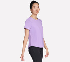 Stride Performance Tee | Skechers outlet