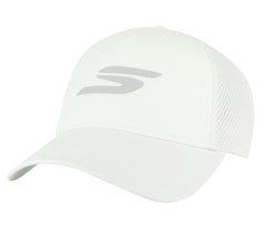 Free-Run Trucker Hat | Skechers US