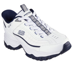 Slip-ins: E'Lite Afterburn - Grill Corporal | Skechers US