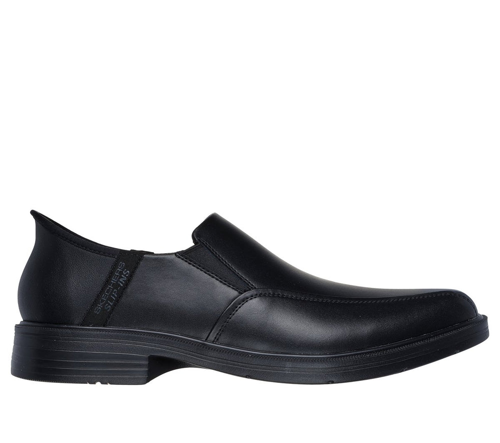 Slip-ins Relaxed Fit: Caswell - Frantone | Skechers US