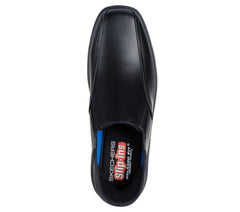 Slip-ins Relaxed Fit: Caswell - Frantone | Skechers US