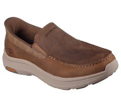 Slip-ins Relaxed Fit: Pollard - Osgood | Skechers US