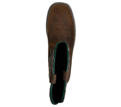 John Deere Waterproof: Rowood - Moss Burrow | Skechers on sale