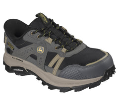 Slip-ins John Deere Relaxed Fit: Equalizer 5.0 Trail - Orchard ST | Skechers for sale
