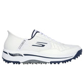 WHITE / NAVY,7.0,Extra Wide