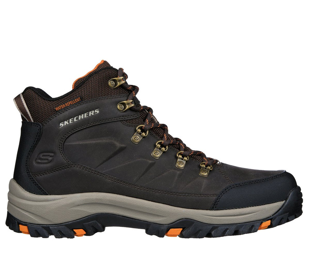 Relaxed Fit: Relment - Daggett | Skechers on sale