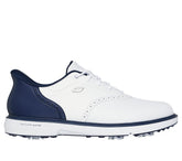 WHITE / NAVY,7.0,Extra Wide