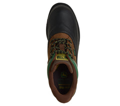 Slip-ins John Deere Waterproof Relaxed Fit: Sergeants - Aldridge | Skechers outlet