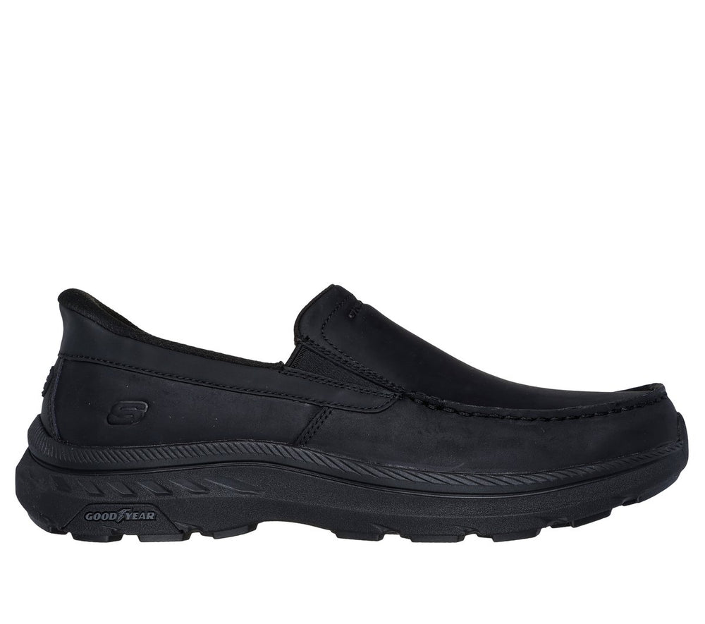 Slip-ins Relaxed Fit: Pollard - Osgood | Skechers online