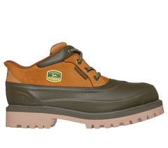 Slip-ins John Deere Waterproof Relaxed Fit: Sergeants - Aldridge | Skechers on sale
