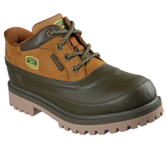 Slip-ins John Deere Waterproof Relaxed Fit: Sergeants - Aldridge | Skechers on sale