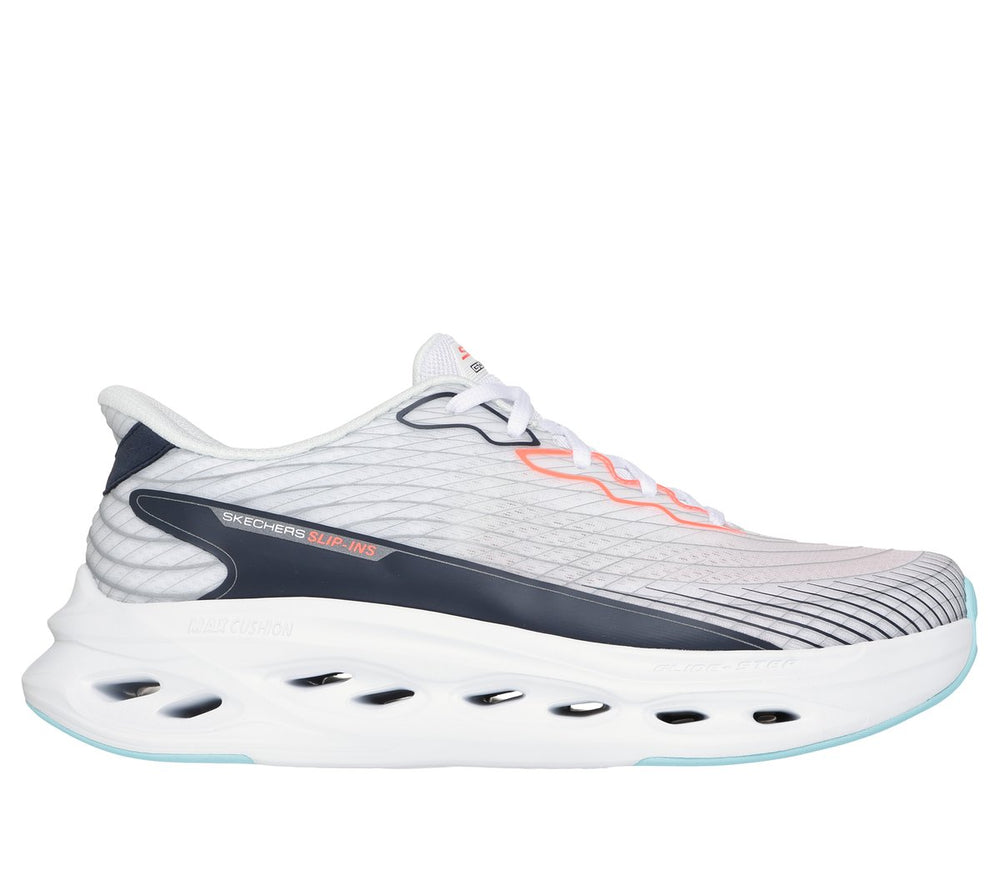 Slip-ins: Max Cushioning Glide-Step - Sapphire | Skechers for sale