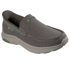 Slip-ins John Deere Relaxed Fit: Pollard - Ender | Skechers online