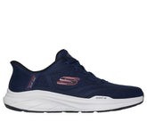 NAVY / RED,7.0,Extra Wide
