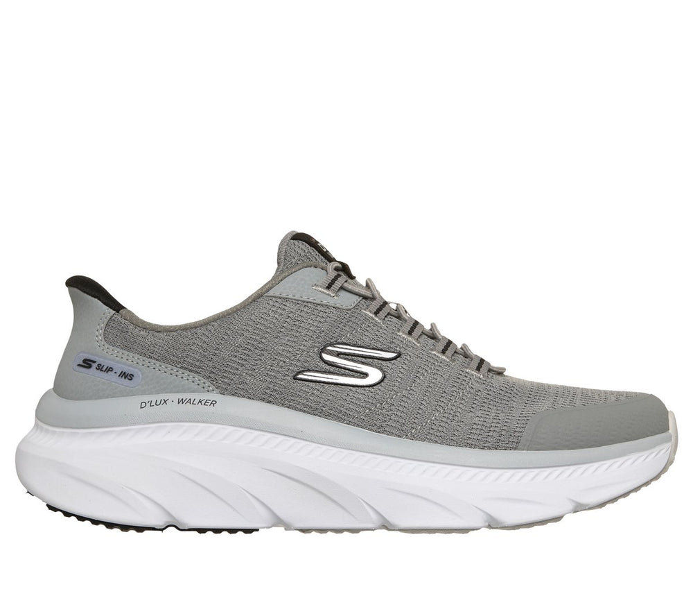 Slip-ins Relaxed Fit: D'Lux Walker 3.0 - Drevven | Skechers on sale