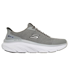 Slip-ins Relaxed Fit: D'Lux Walker 3.0 - Drevven | Skechers on sale