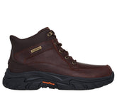 RED / BROWN,7.0,Extra Wide