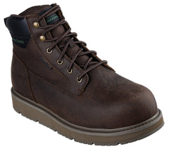 John Deere Waterproof: Flex-Wedge Ranger - Hollow Rapids | Skechers US
