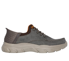 Slip-ins Relaxed Fit: Revolted - Santino | Skechers online