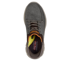 Slip-ins Relaxed Fit: Revolted - Santino | Skechers online