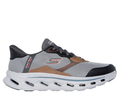 Slip-ins: GO WALK Glide-Step 2.0 - Zac | Skechers US