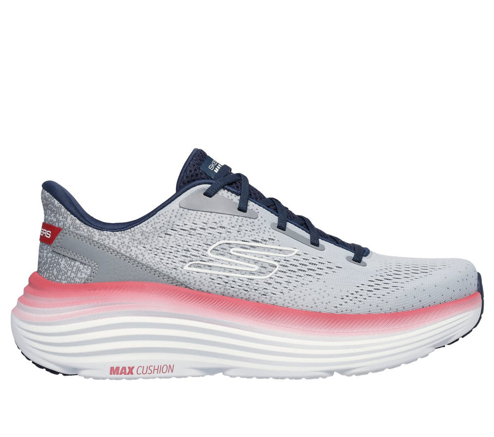 Max Cushioning Endeavour - Kauska | Skechers online