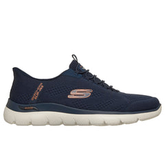 Slip-ins: Arch Fit Summits - Vorken | Skechers outlet