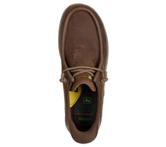 Slip-ins x John Deere Relaxed Fit: Melson 2.0 - Aldric | Skechers sale